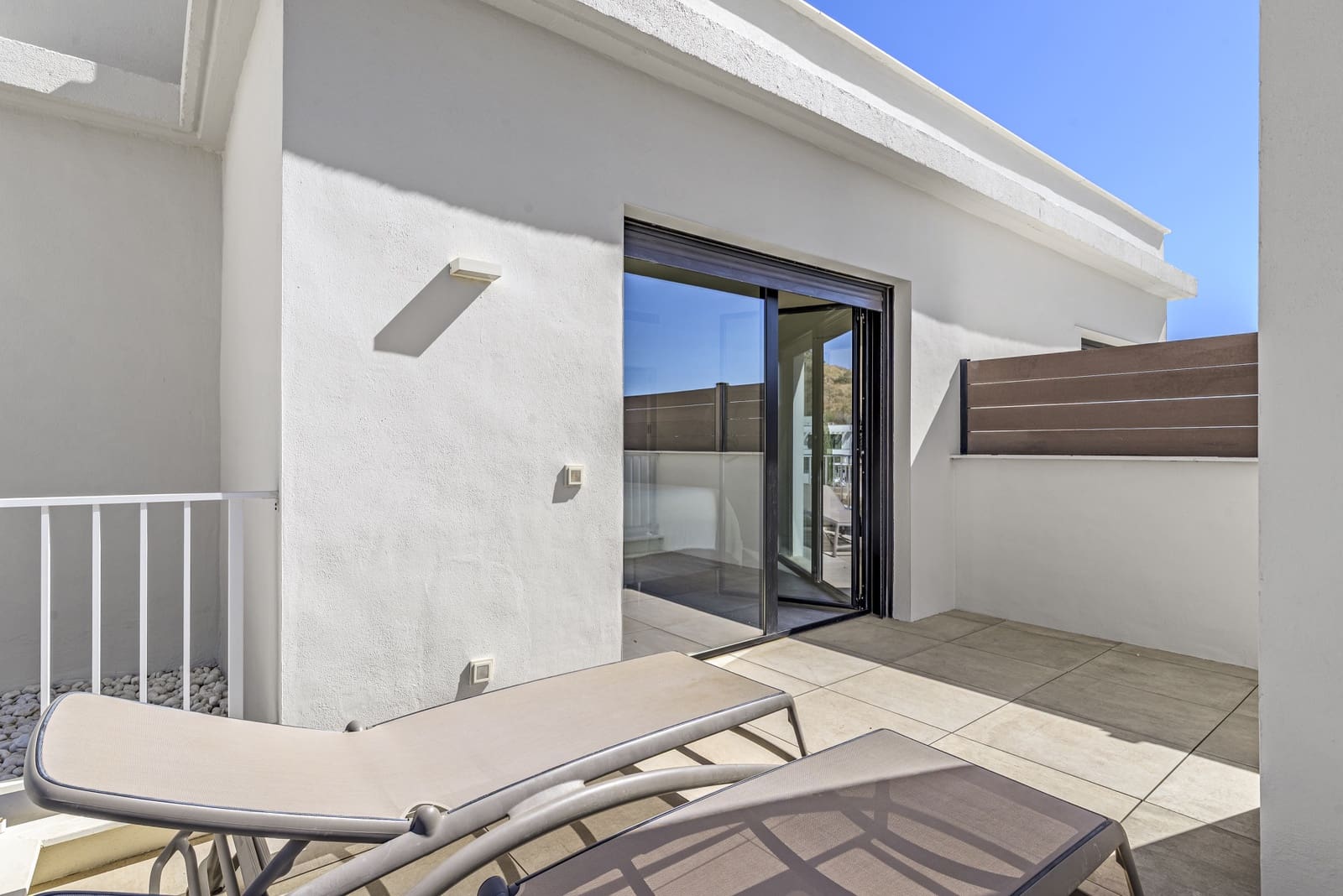 3 Zimmer Penthouse zu verkaufen in La Cala de Mijas mit Pool Garage - 1.200.000 € (Ref: 10071849)