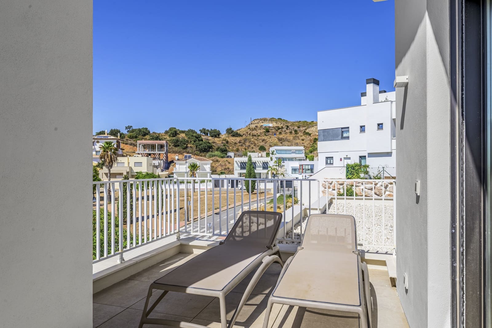 3 Zimmer Penthouse zu verkaufen in La Cala de Mijas mit Pool Garage - 1.200.000 € (Ref: 10071849)