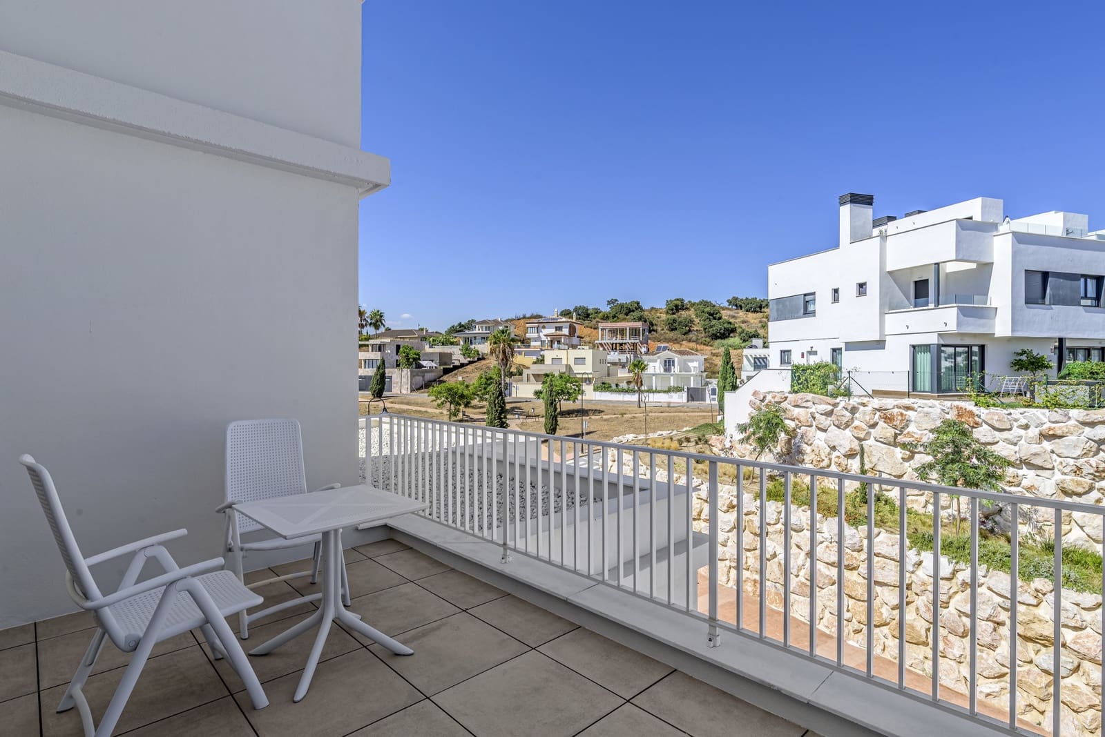 3 Zimmer Penthouse zu verkaufen in La Cala de Mijas mit Pool Garage - 1.200.000 € (Ref: 10071849)