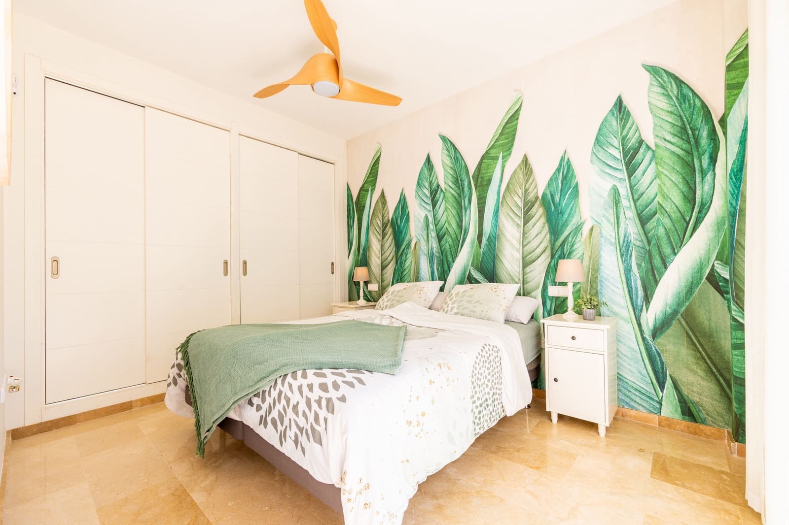 3 sypialnia Apartament na sprzedaż w La Cala de Mijas z basenem garażem - 845 000 € (Ref: 10074773)