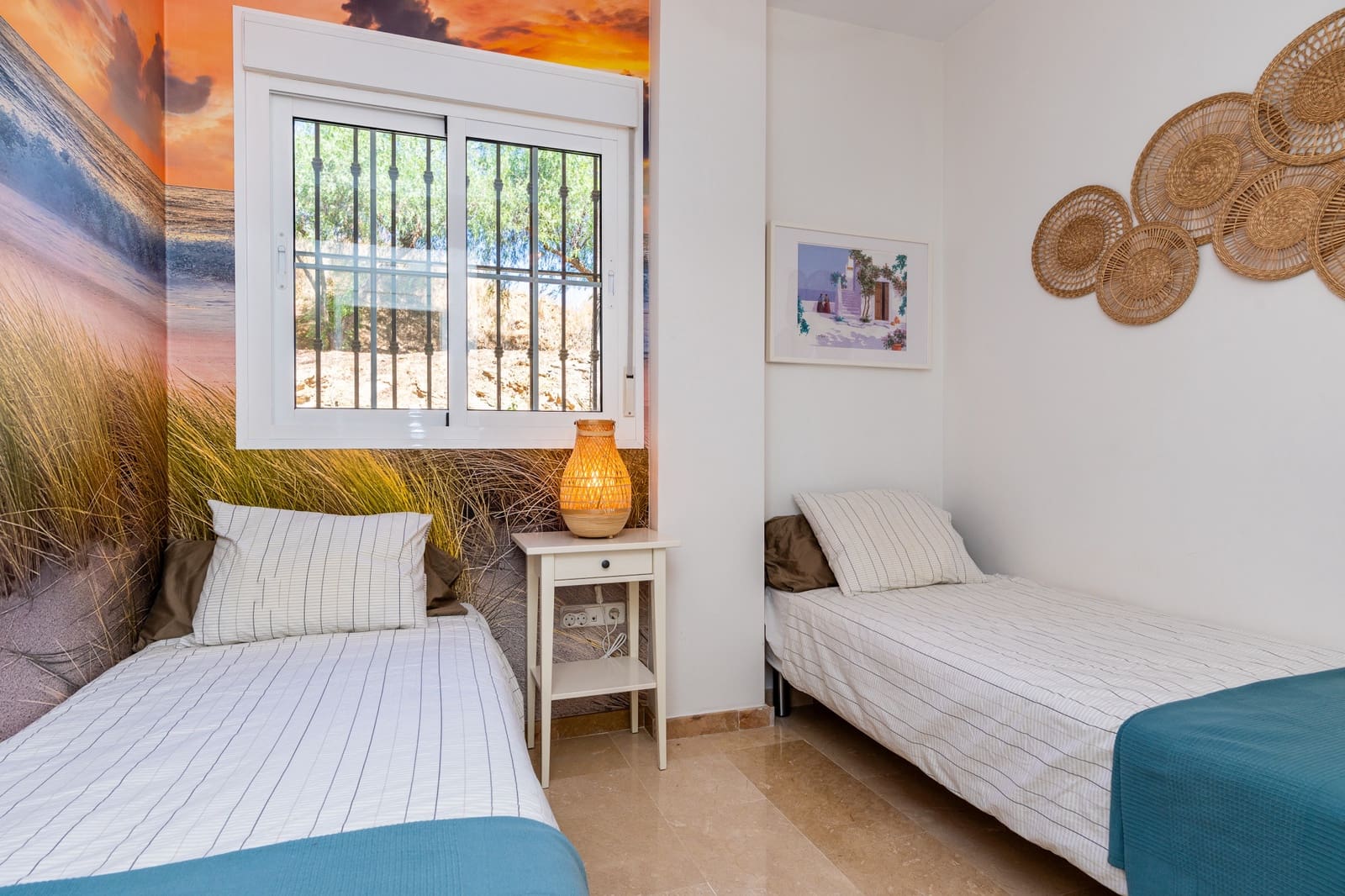 3 sypialnia Apartament na sprzedaż w La Cala de Mijas z basenem garażem - 845 000 € (Ref: 10074773)
