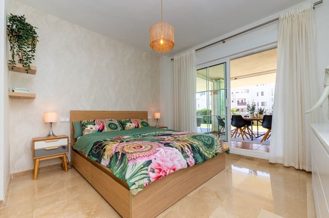 3 sypialnia Apartament na sprzedaż w La Cala de Mijas, Mijas z basenem garażem - 845 000 € (Ref: 10074773)