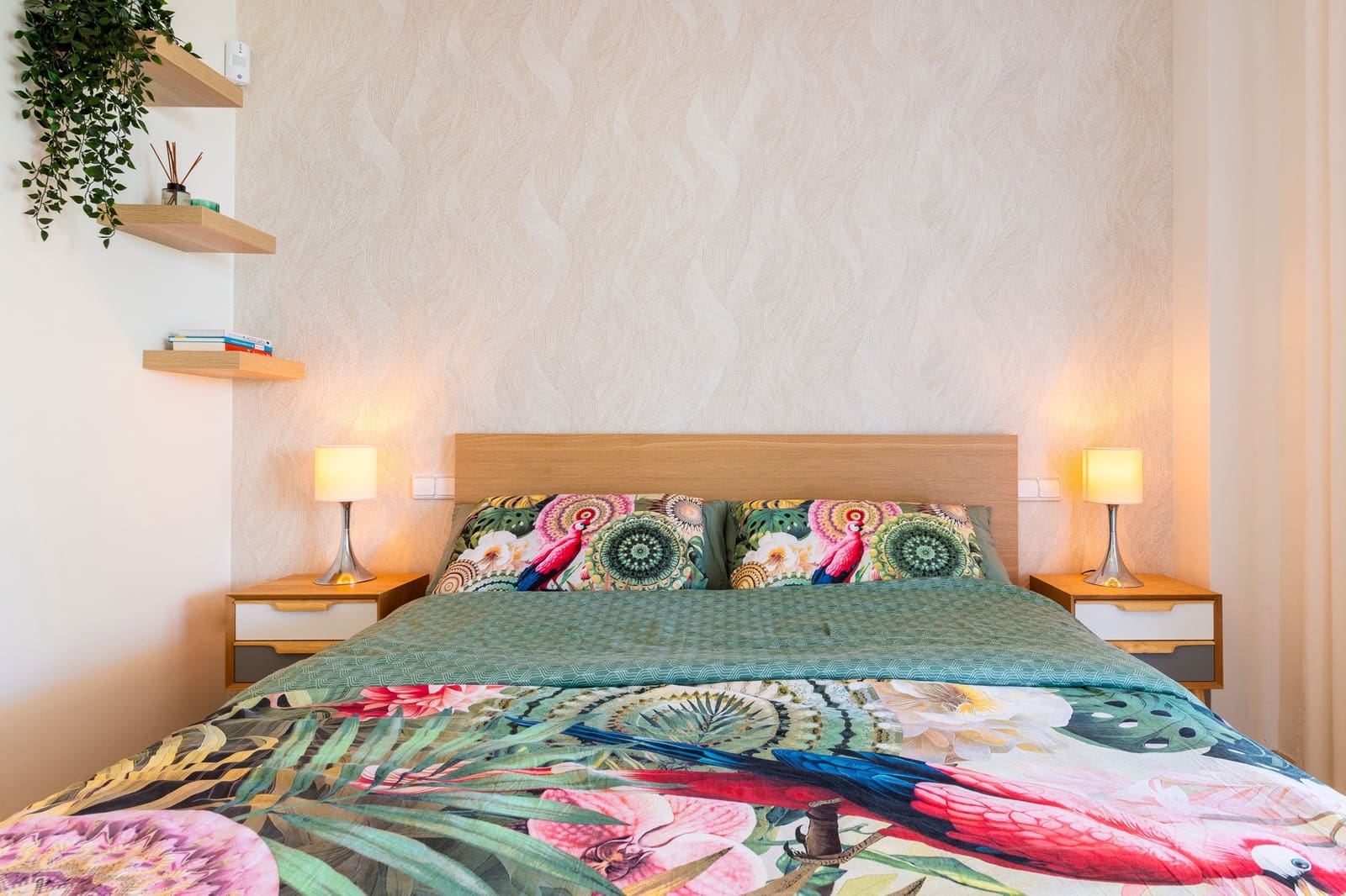 3 sypialnia Apartament na sprzedaż w La Cala de Mijas z basenem garażem - 845 000 € (Ref: 10074773)