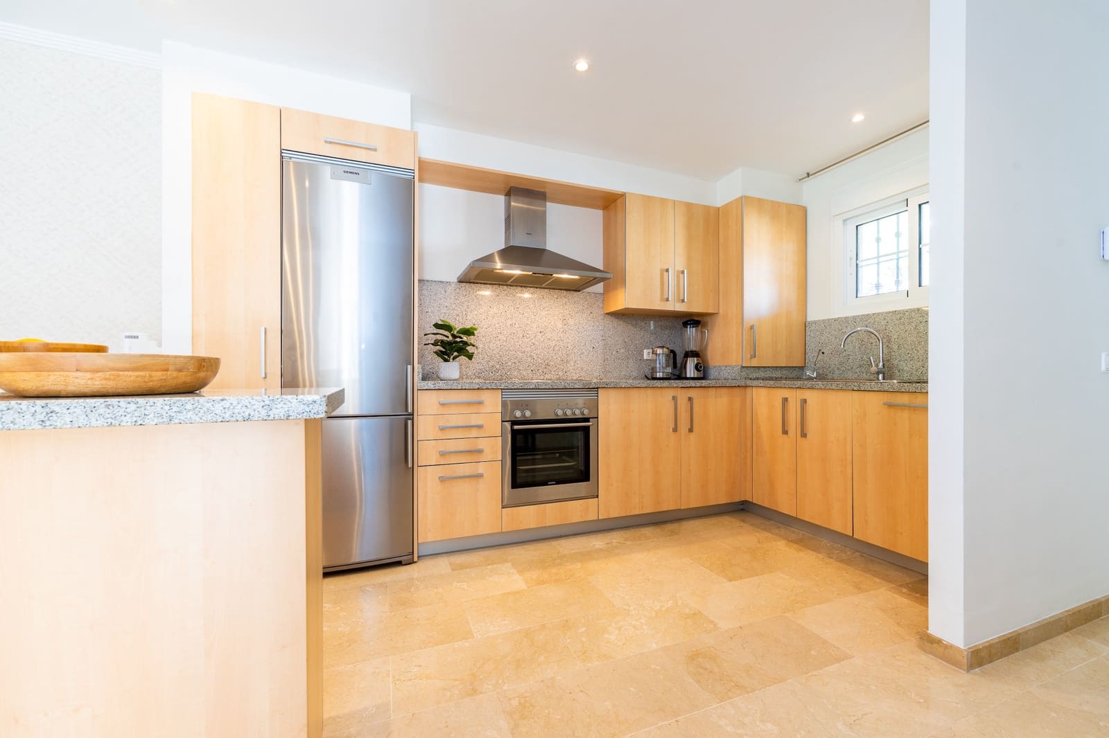 3 sypialnia Apartament na sprzedaż w La Cala de Mijas z basenem garażem - 845 000 € (Ref: 10074773)