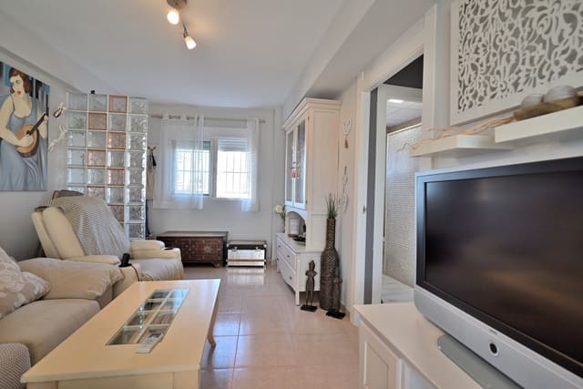 2 chambre Appartement à vendre à Torremolinos avec piscine - 373 000 € (Ref: 10080253)