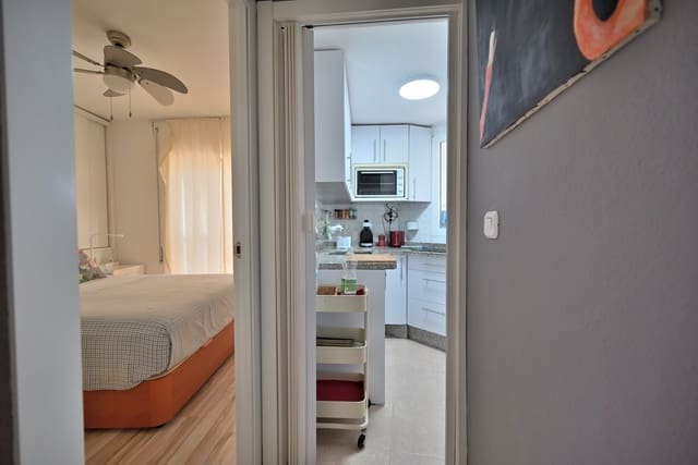 2 chambre Appartement à vendre à Torremolinos avec piscine - 373 000 € (Ref: 10080253)