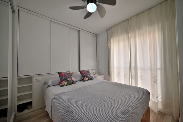 2 chambre Appartement à vendre à Torremolinos avec piscine - 373 000 € (Ref: 10080253)