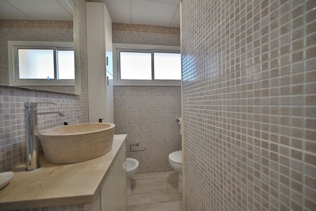 2 chambre Appartement à vendre à Torremolinos avec piscine - 373 000 € (Ref: 10080253)