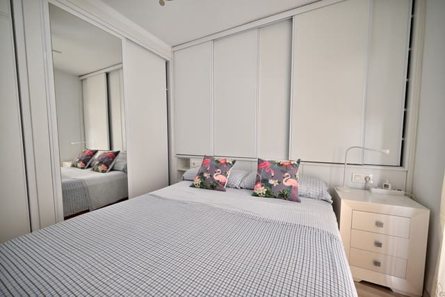 2 chambre Appartement à vendre à Torremolinos avec piscine - 373 000 € (Ref: 10080253)
