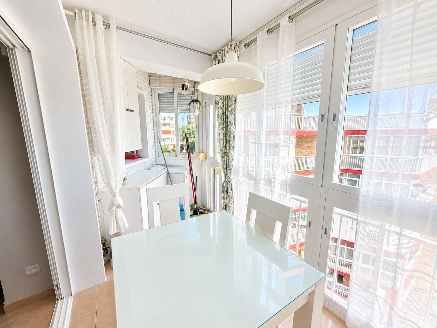 2 bedroom Apartment for sale in Torremolinos with pool - € 373,000 (Ref: 10080253)