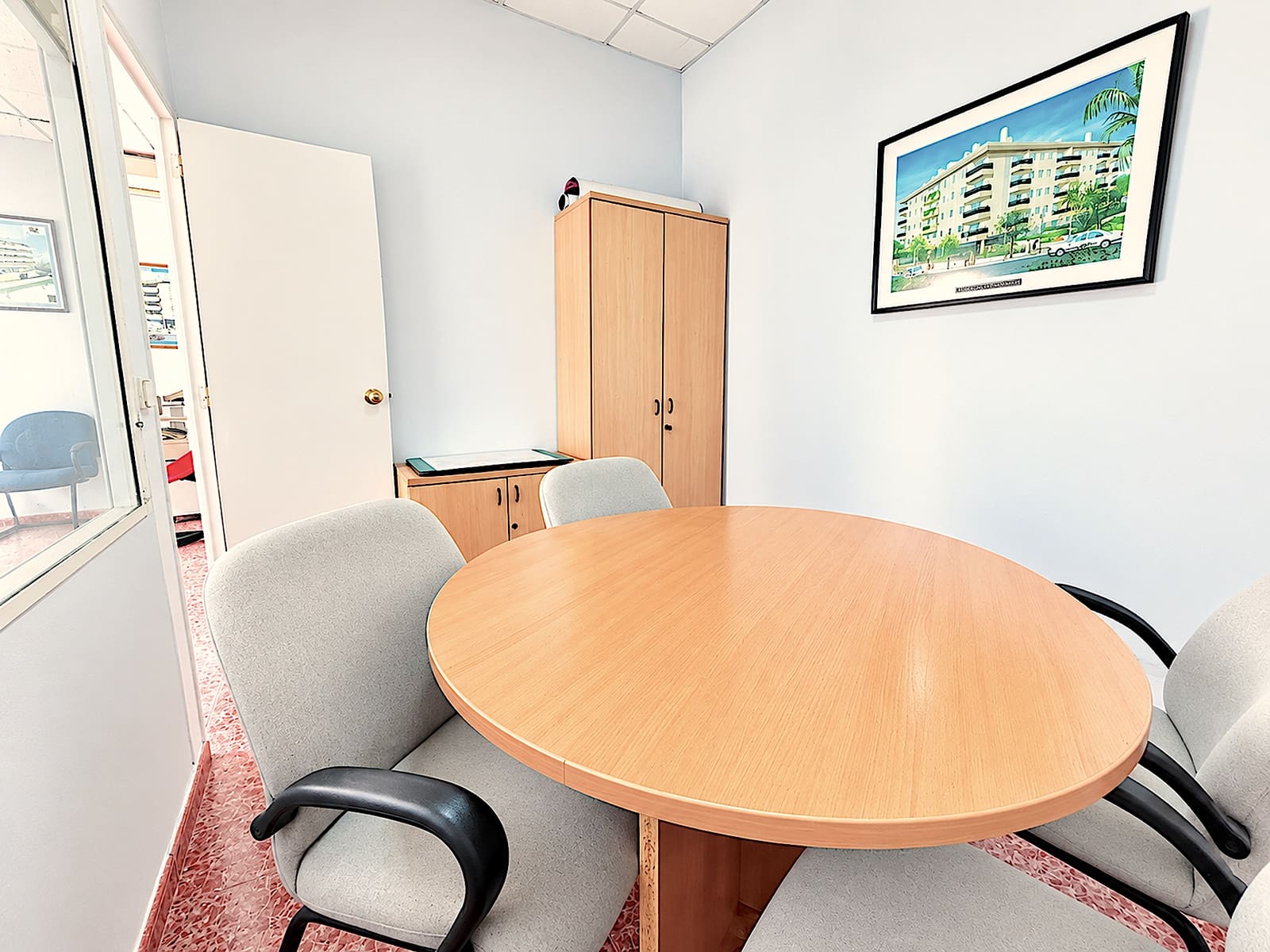 Kontor til salgs i Benalmadena - € 159 000 (Ref: 10094060)