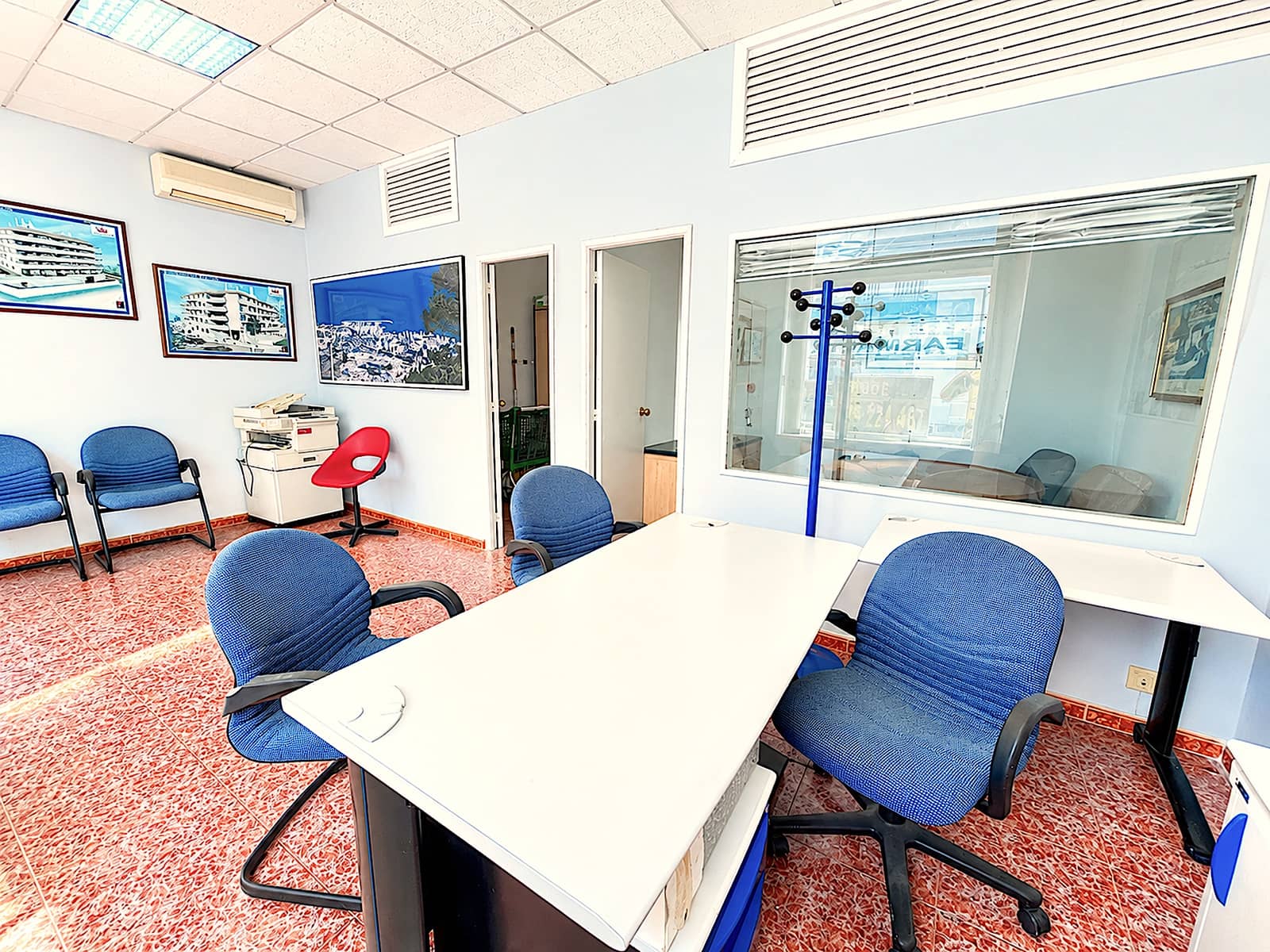 Kontor til salgs i Benalmadena - € 159 000 (Ref: 10094060)
