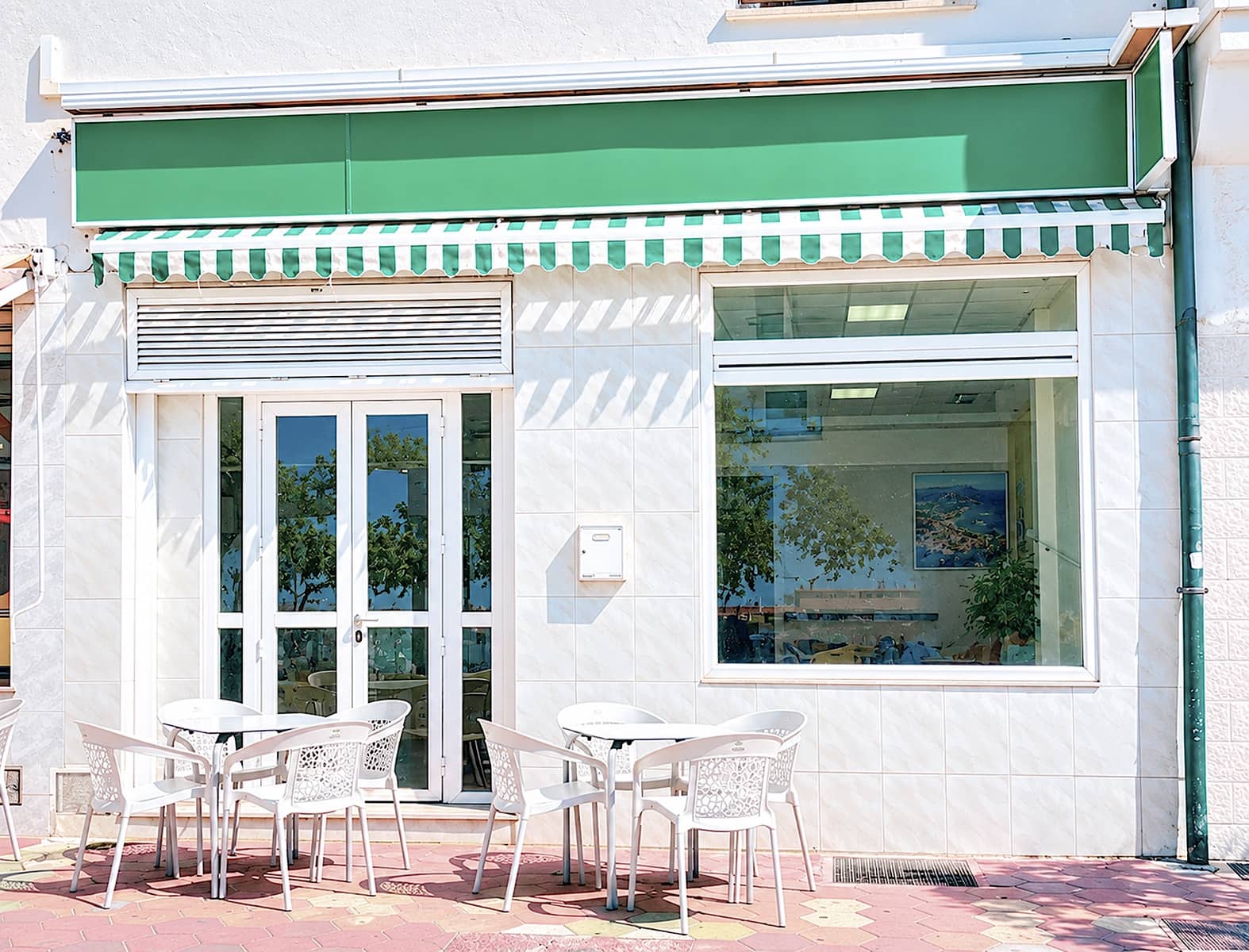 Kontor til salgs i Benalmadena - € 159 000 (Ref: 10094060)