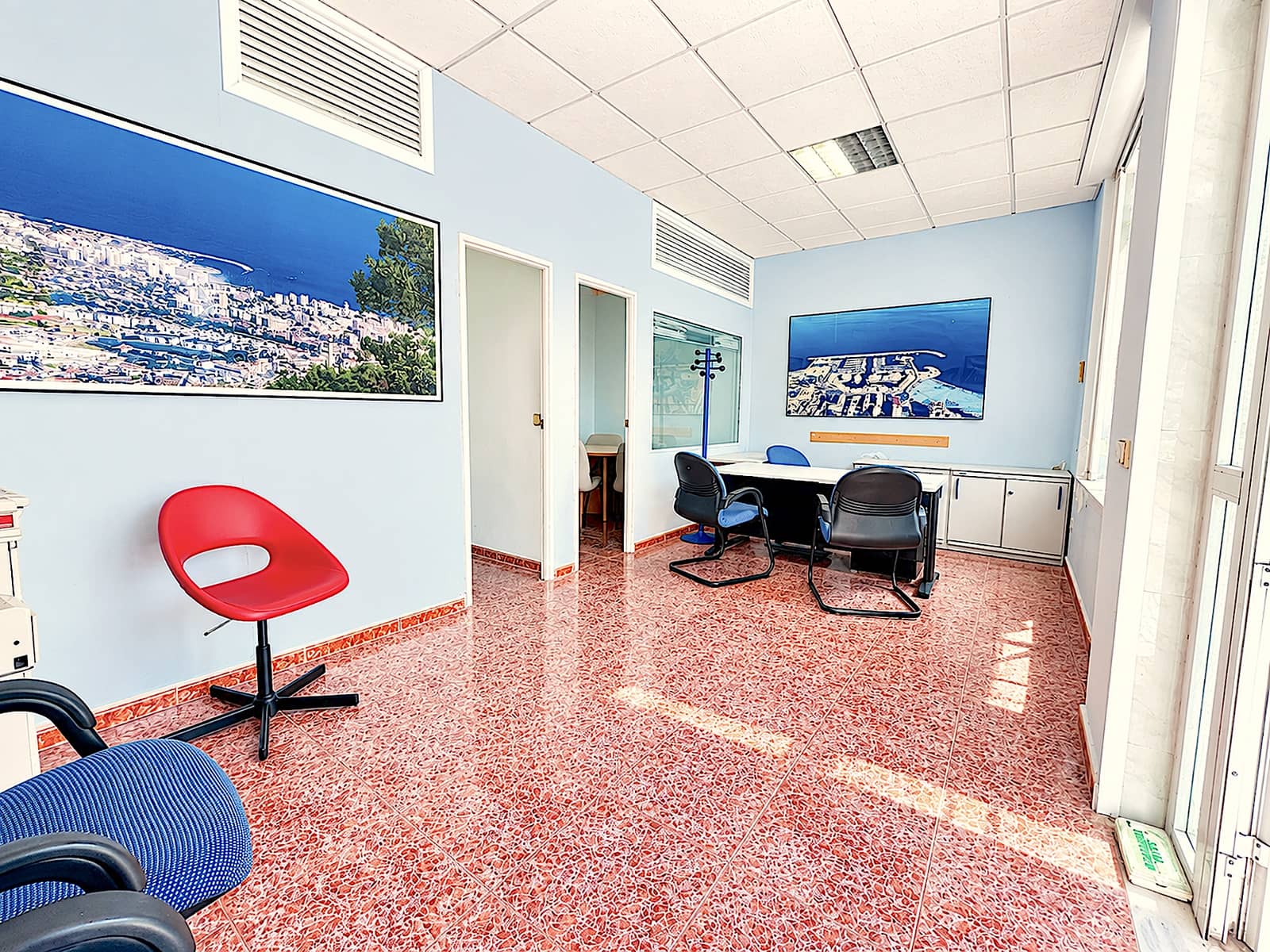 Kontor til salgs i Benalmadena - € 159 000 (Ref: 10094060)