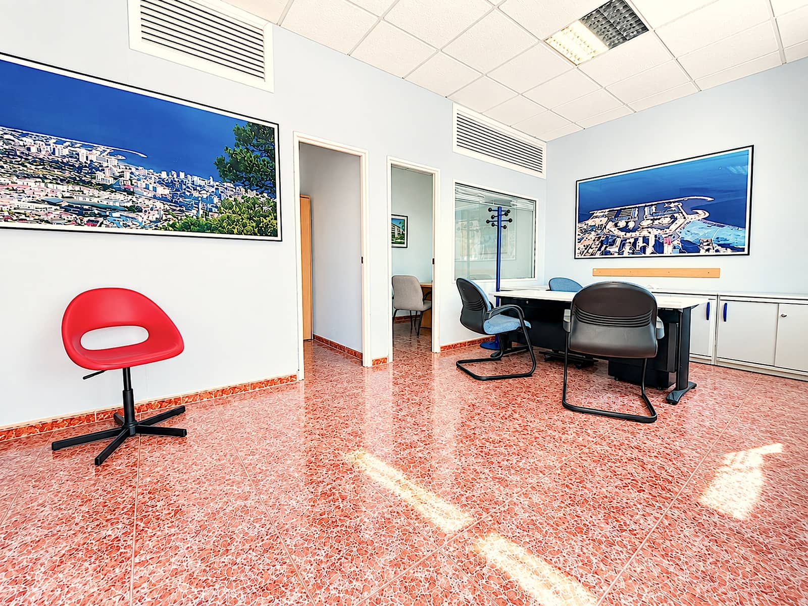 Kontor til salgs i Benalmadena - € 159 000 (Ref: 10094060)
