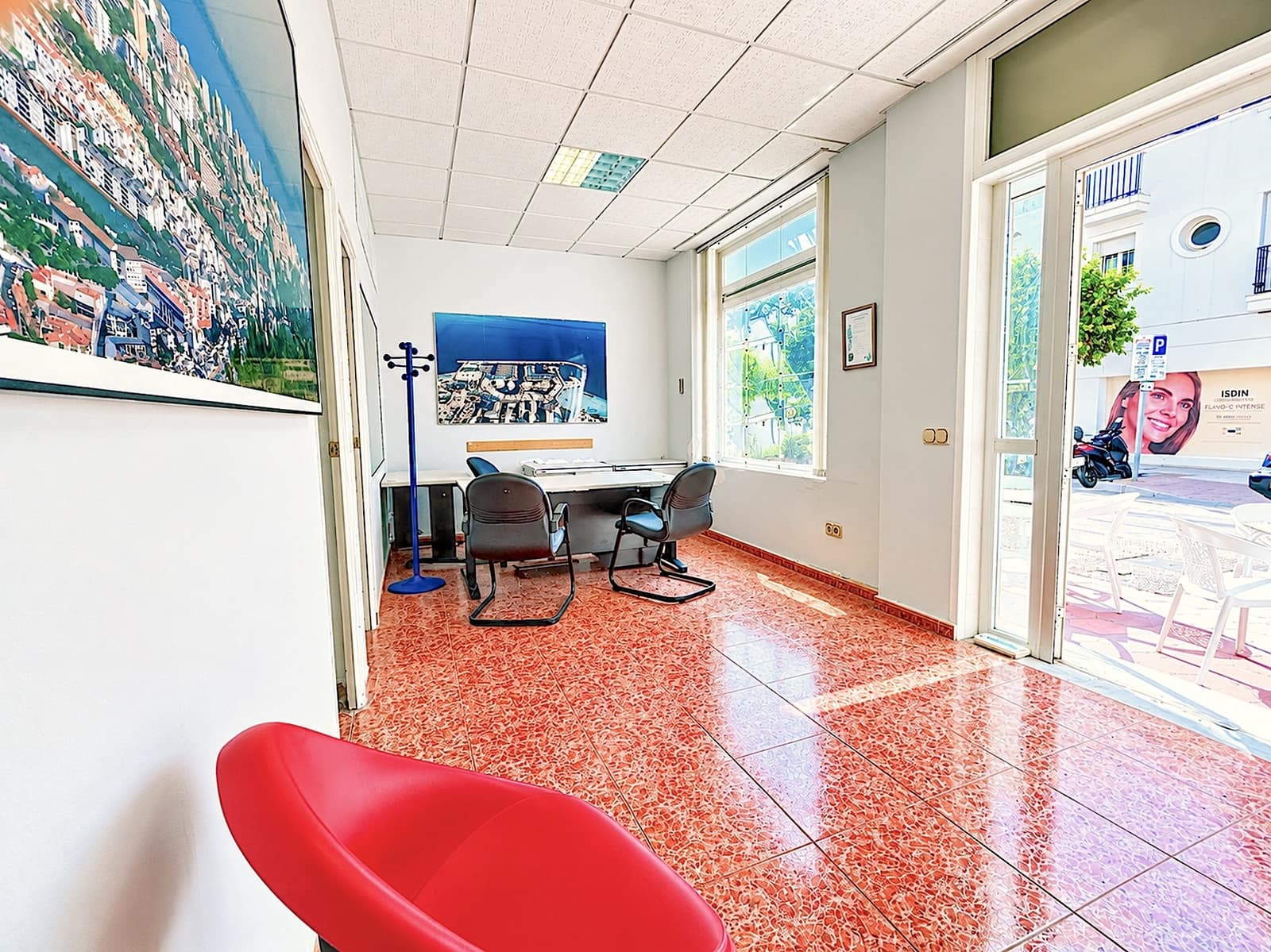 Kontor til salgs i Benalmadena - € 159 000 (Ref: 10094060)