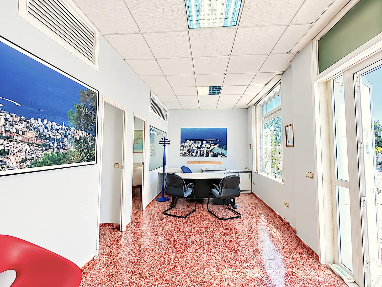 Kontor til salgs i Benalmadena - € 159 000 (Ref: 10094060)