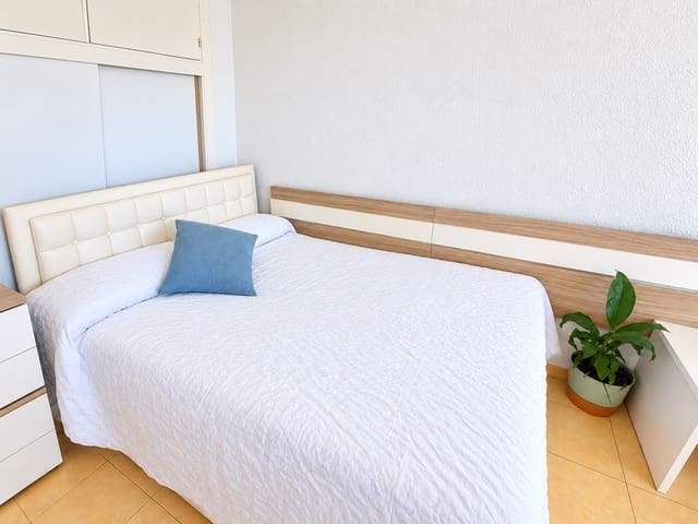 Studio til salgs i Torremolinos med svømmebasseng - € 190 000 (Ref: 10106610)