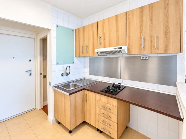Studio til salgs i Torremolinos med svømmebasseng - € 190 000 (Ref: 10106610)
