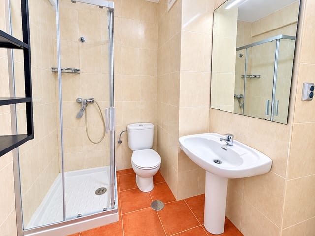Studio til salgs i Torremolinos med svømmebasseng - € 190 000 (Ref: 10106610)