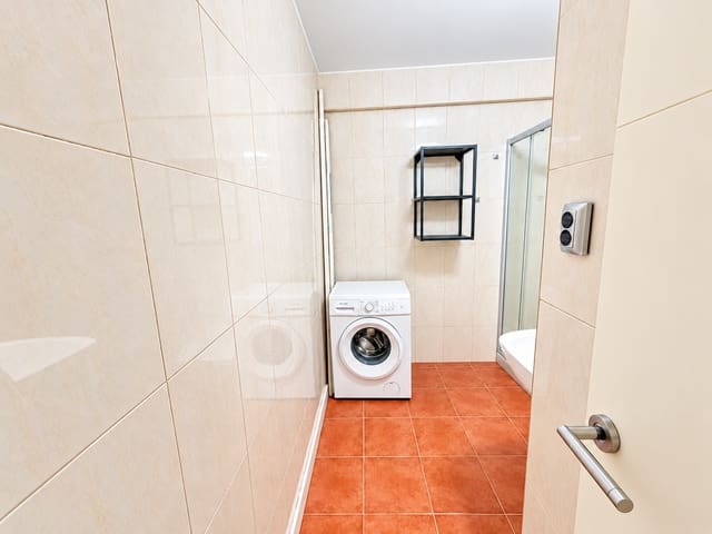 Studio til salgs i Torremolinos med svømmebasseng - € 190 000 (Ref: 10106610)