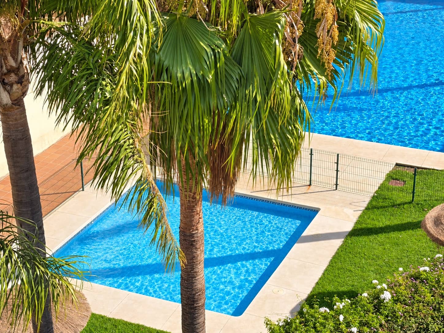 2 slaapkamer Penthouse te koop in Benalmadena Costa met zwembad garage - € 515.000 (Ref: 10110469)