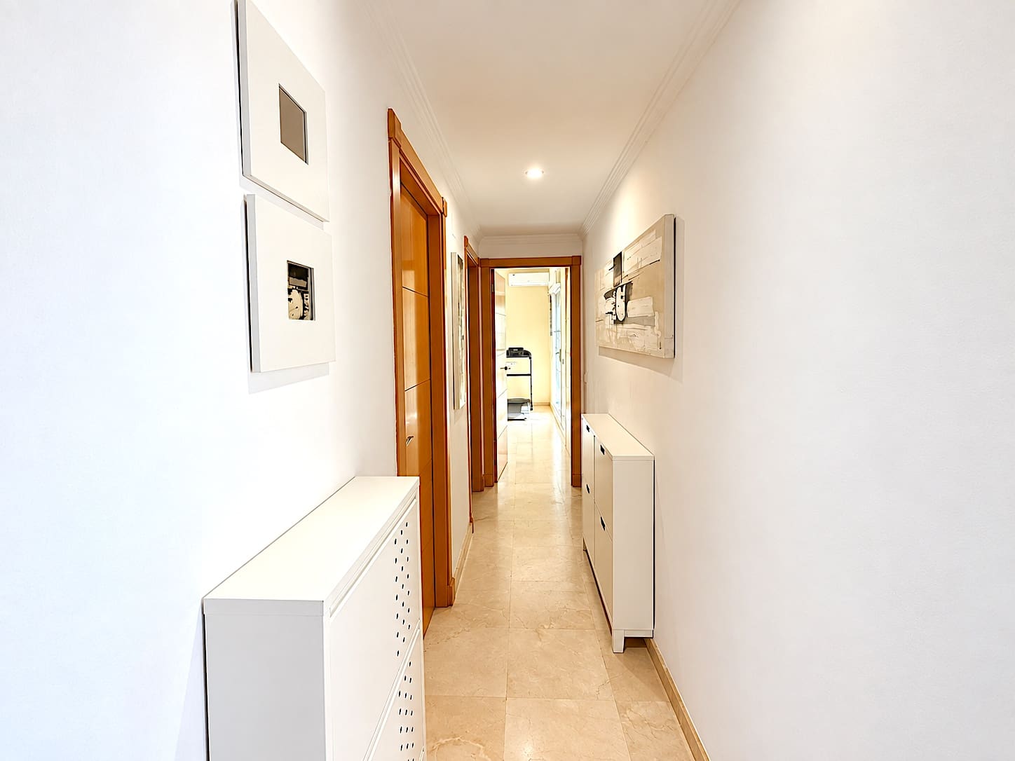2 slaapkamer Penthouse te koop in Benalmadena Costa met zwembad garage - € 515.000 (Ref: 10110469)