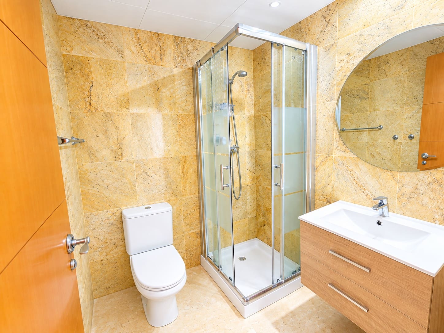 2 slaapkamer Penthouse te koop in Benalmadena Costa met zwembad garage - € 515.000 (Ref: 10110469)