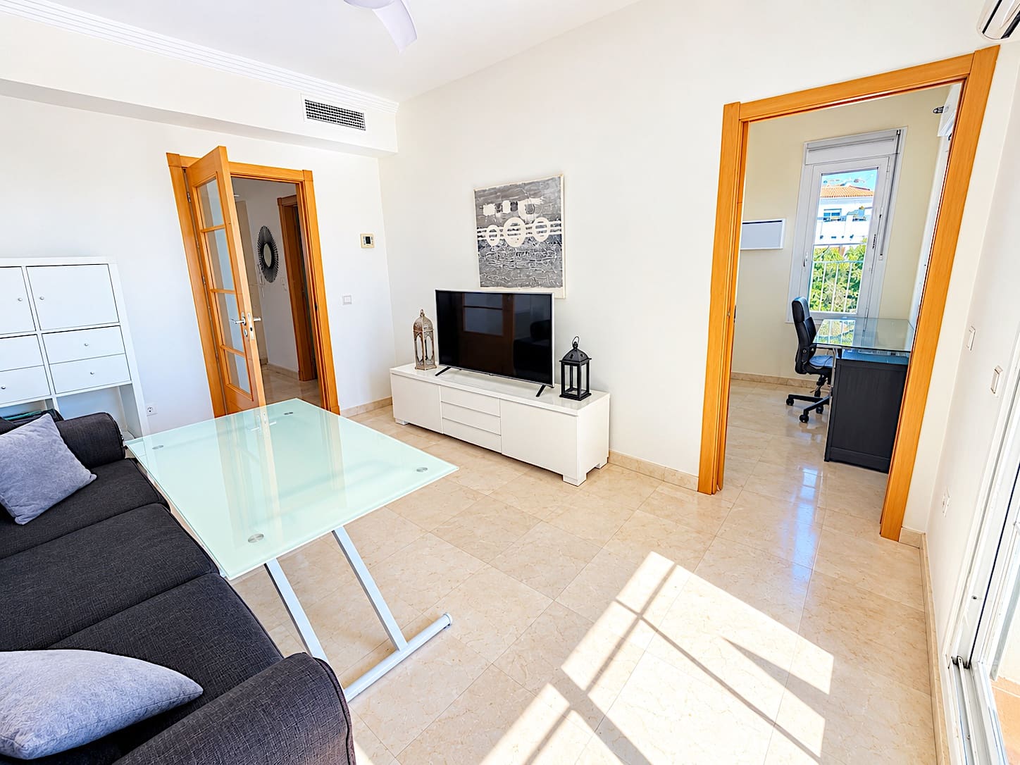 2 slaapkamer Penthouse te koop in Benalmadena Costa met zwembad garage - € 515.000 (Ref: 10110469)