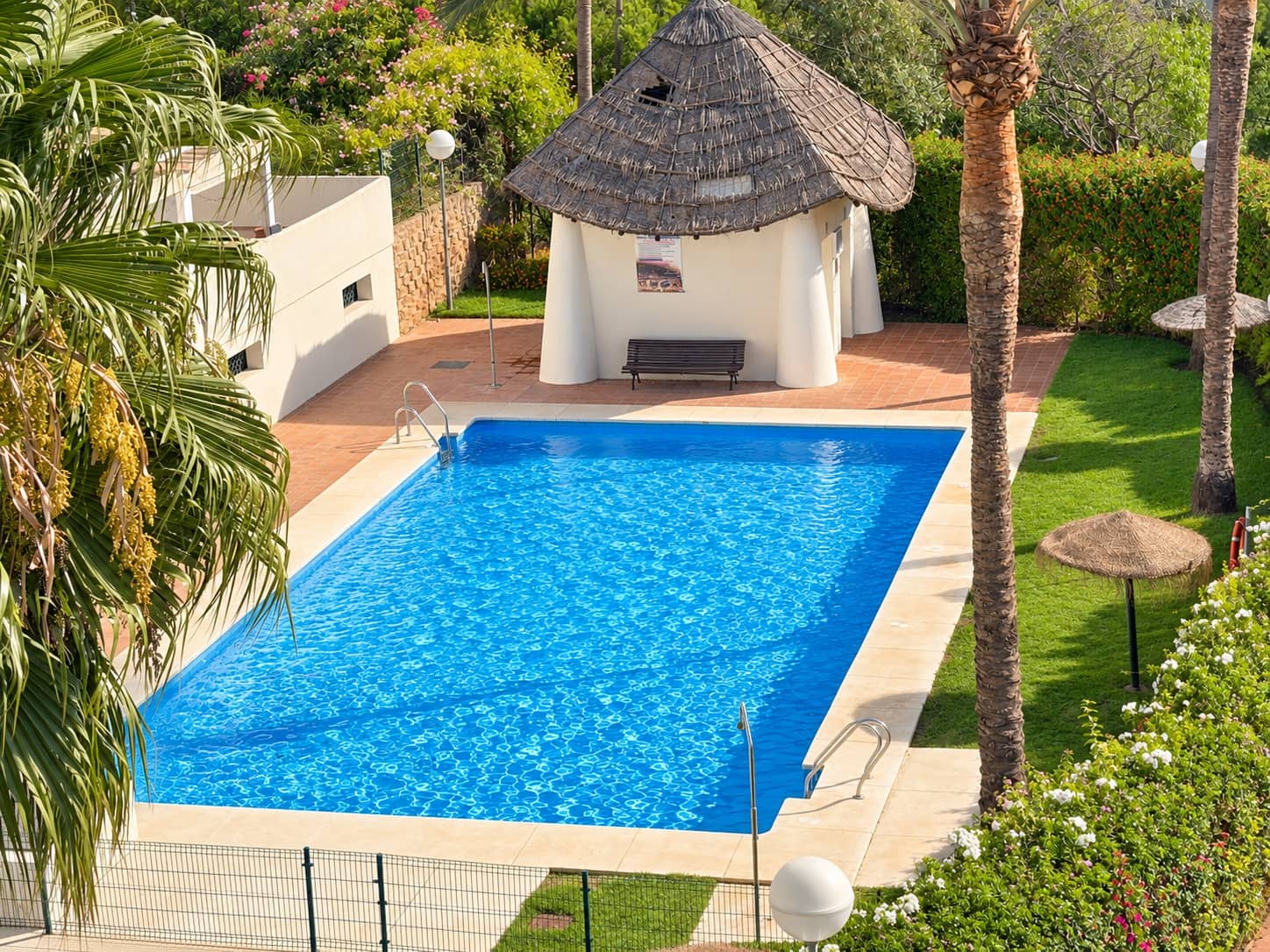 2 slaapkamer Penthouse te koop in Benalmadena Costa met zwembad garage - € 515.000 (Ref: 10110469)