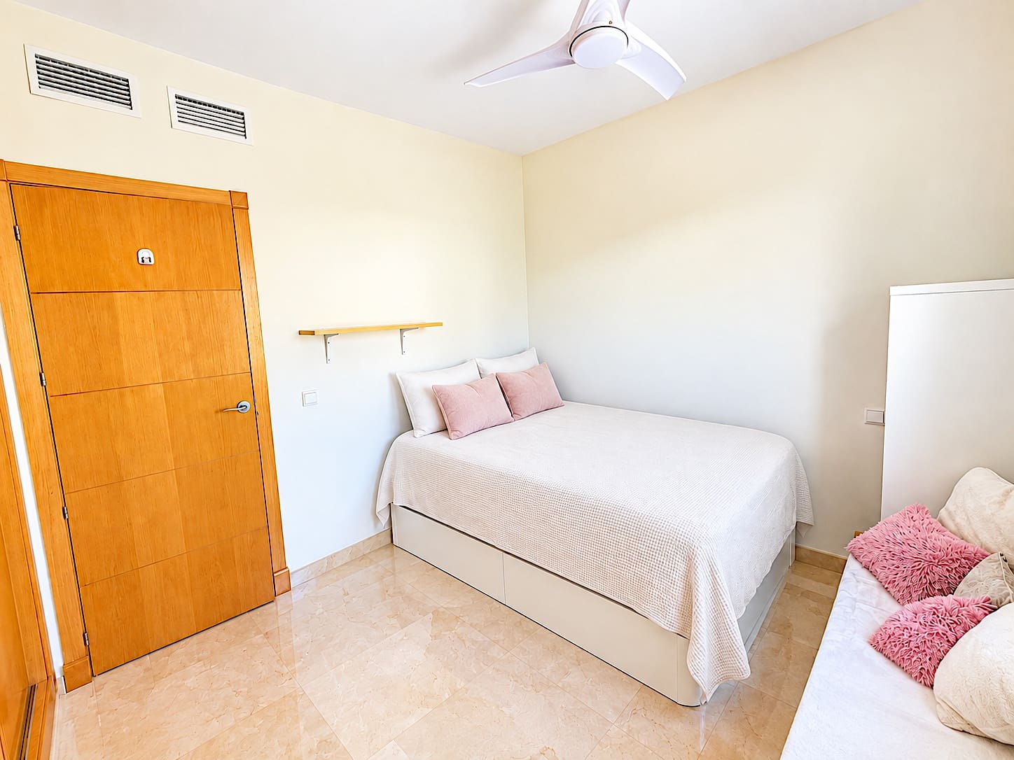 2 slaapkamer Penthouse te koop in Benalmadena Costa met zwembad garage - € 515.000 (Ref: 10110469)