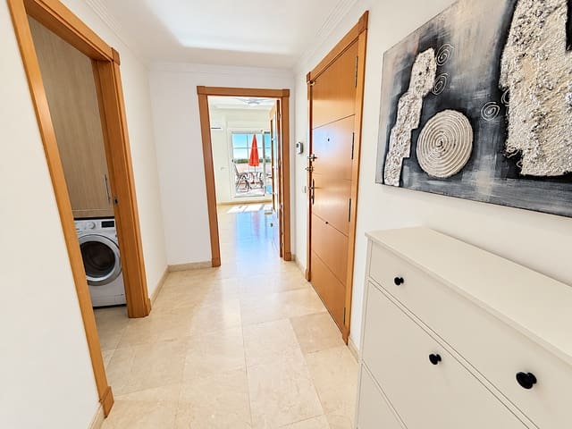 2 slaapkamer Penthouse te koop in Benalmadena Costa, Benalmádena met zwembad garage - € 515.000 (Ref: 10110469)