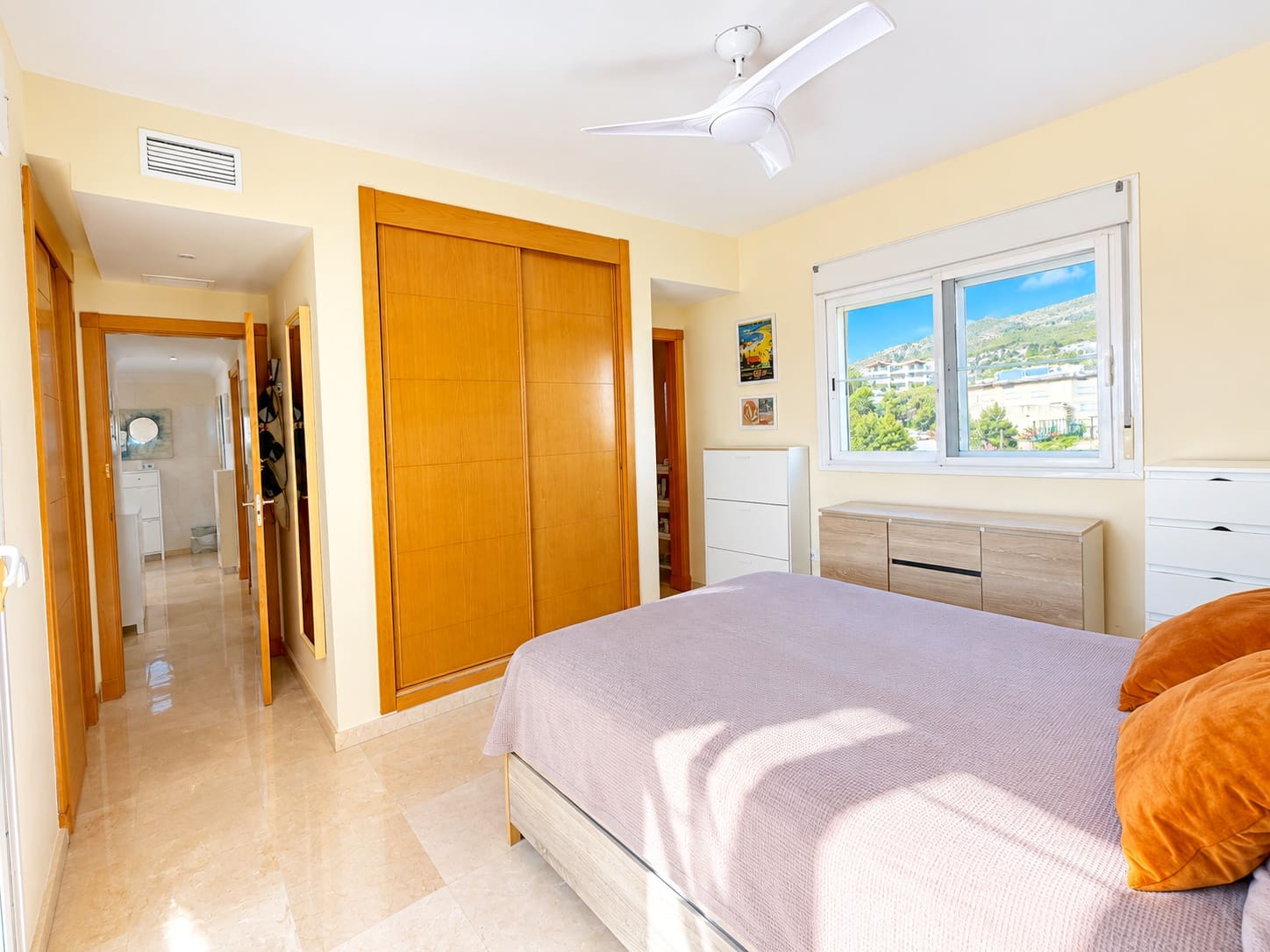 2 slaapkamer Penthouse te koop in Benalmadena Costa met zwembad garage - € 515.000 (Ref: 10110469)
