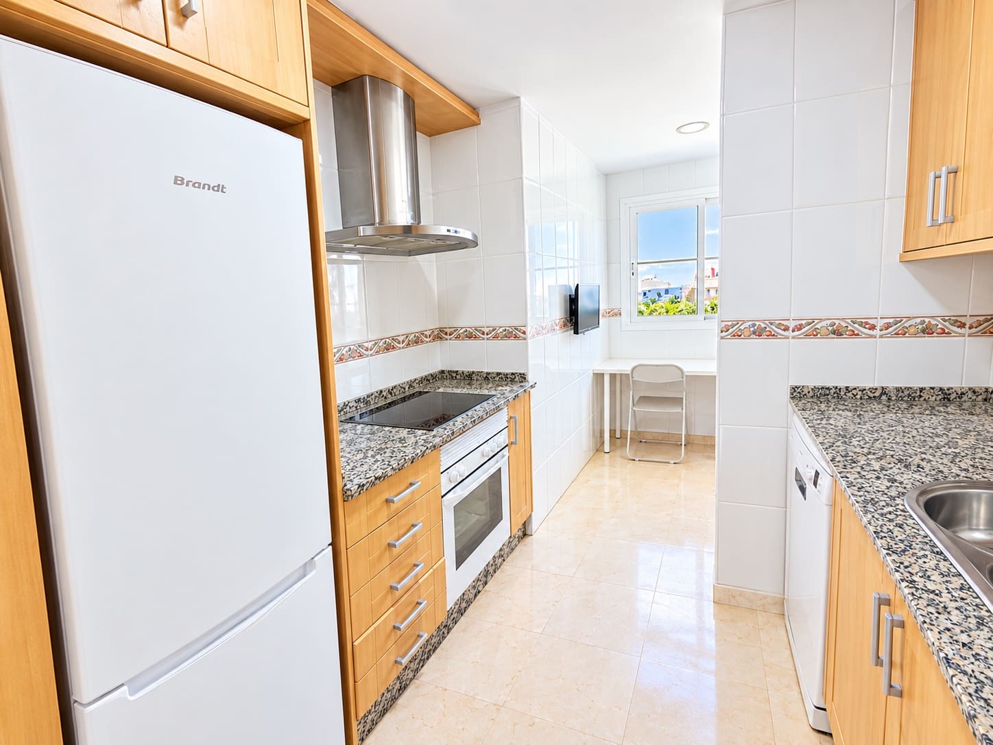 2 slaapkamer Penthouse te koop in Benalmadena Costa met zwembad garage - € 515.000 (Ref: 10110469)