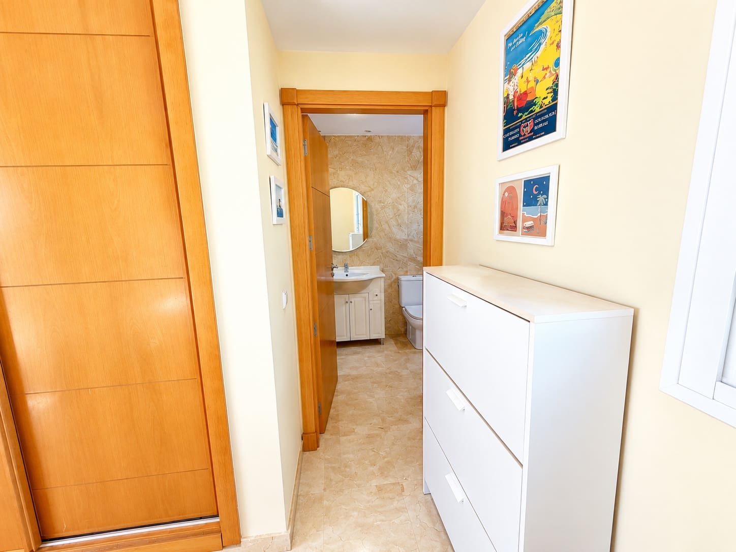 2 slaapkamer Penthouse te koop in Benalmadena Costa met zwembad garage - € 515.000 (Ref: 10110469)