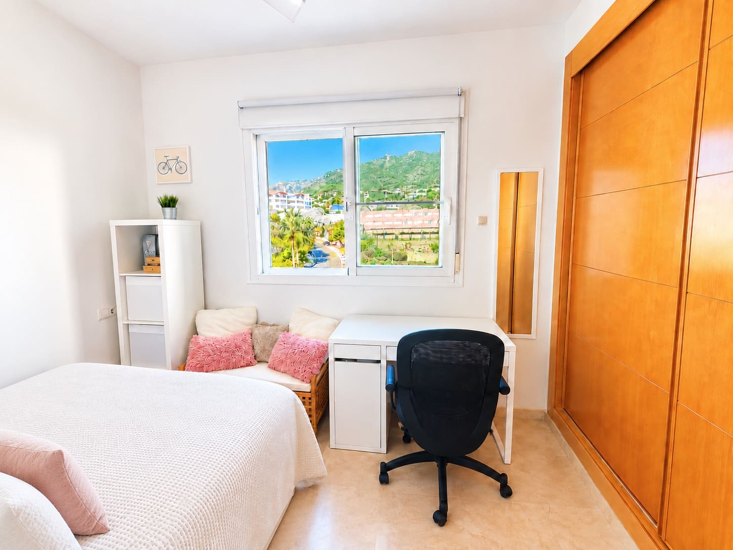 2 slaapkamer Penthouse te koop in Benalmadena Costa met zwembad garage - € 515.000 (Ref: 10110469)