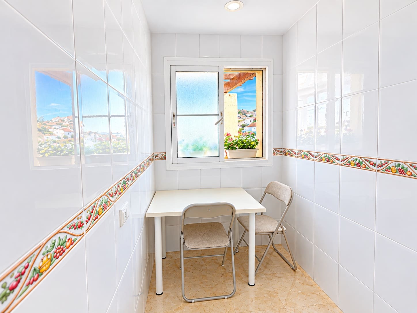 2 slaapkamer Penthouse te koop in Benalmadena Costa met zwembad garage - € 515.000 (Ref: 10110469)