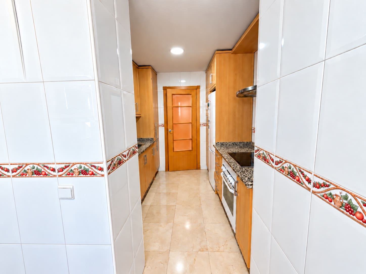 2 slaapkamer Penthouse te koop in Benalmadena Costa met zwembad garage - € 515.000 (Ref: 10110469)