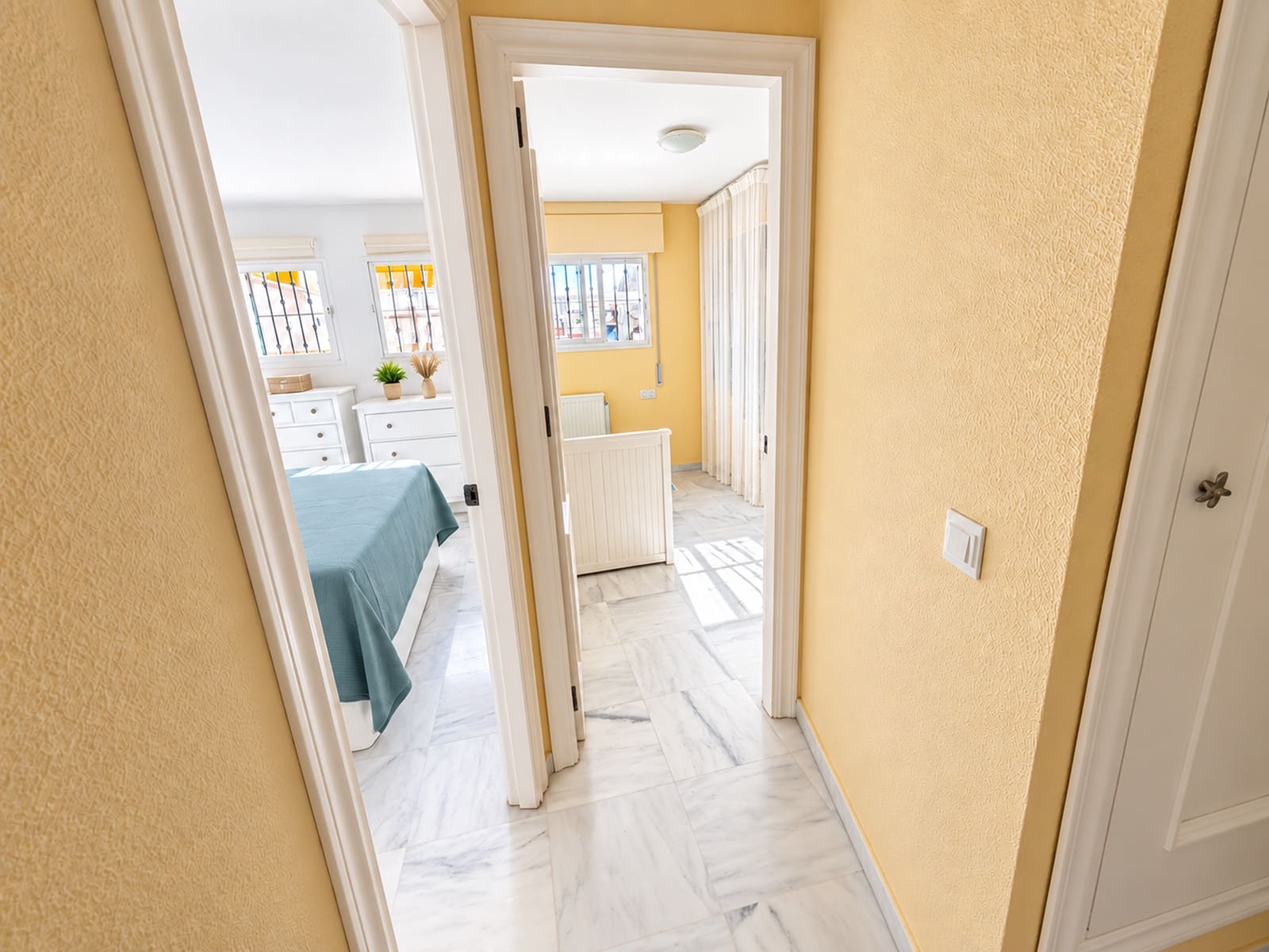 3 camera da letto Casa in vendita in Torremolinos con piscina garage - 466.000 € (Rif: 10111242)