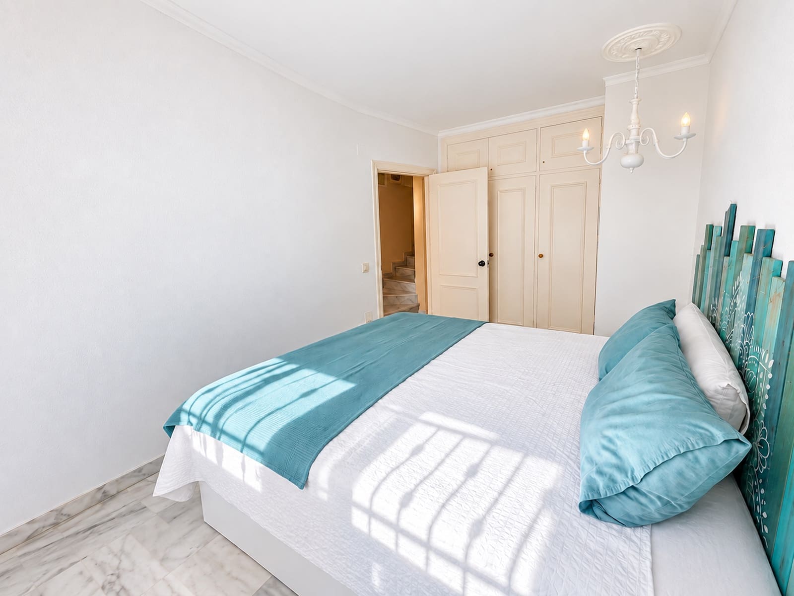 3 camera da letto Casa in vendita in Torremolinos con piscina garage - 466.000 € (Rif: 10111242)
