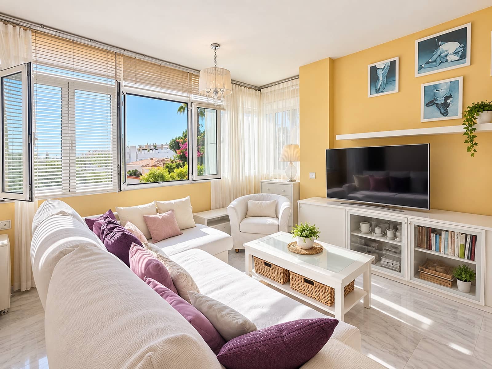 3 camera da letto Casa in vendita in Torremolinos con piscina garage - 466.000 € (Rif: 10111242)