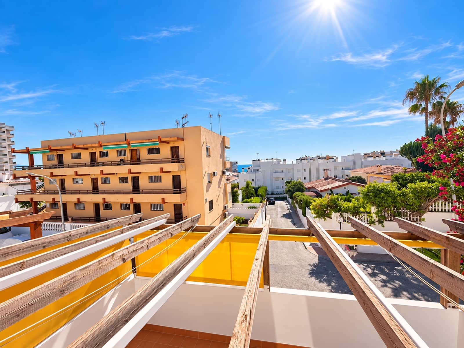 3 camera da letto Casa in vendita in Torremolinos con piscina garage - 466.000 € (Rif: 10111242)