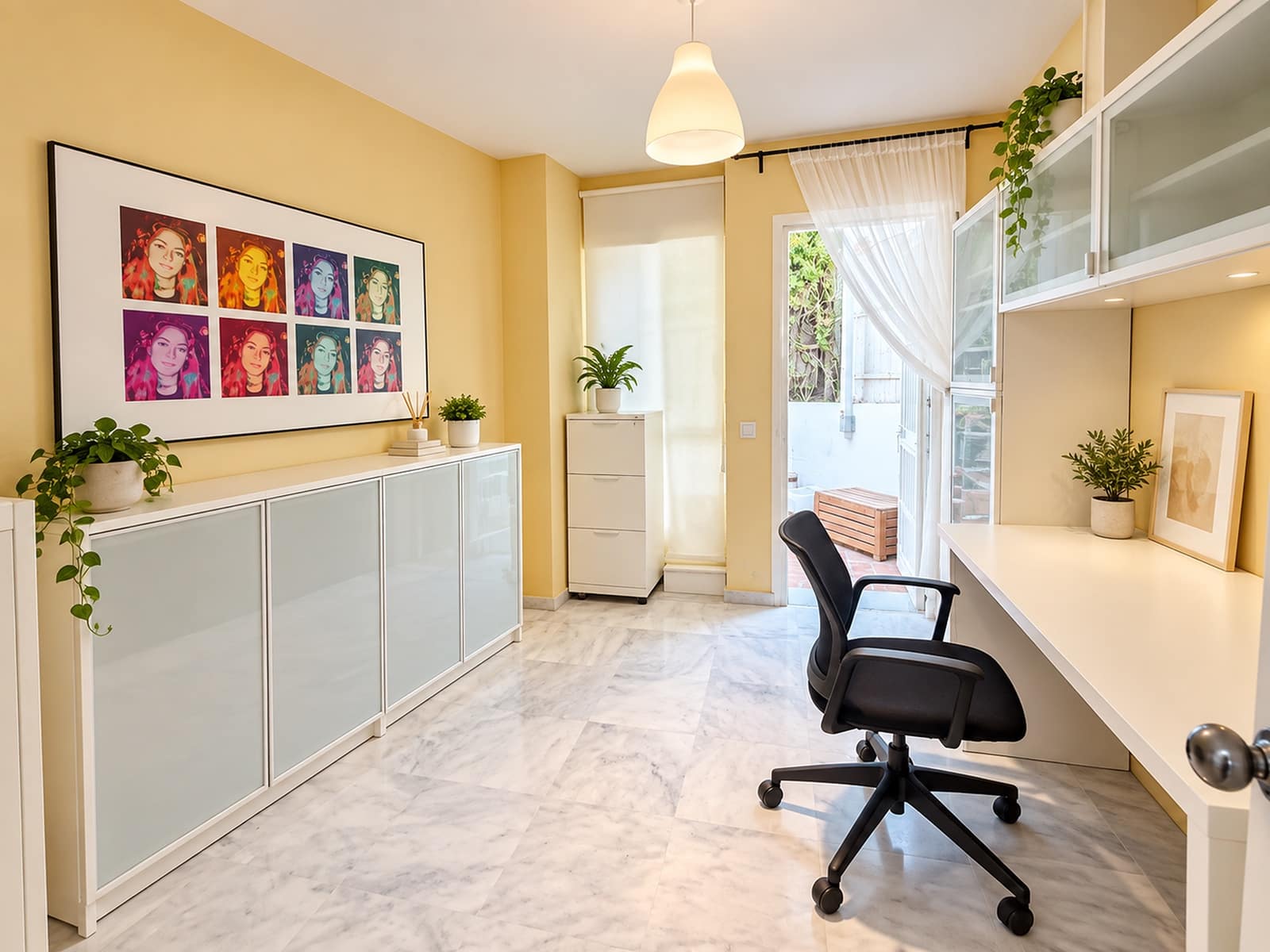 3 camera da letto Casa in vendita in Torremolinos con piscina garage - 466.000 € (Rif: 10111242)