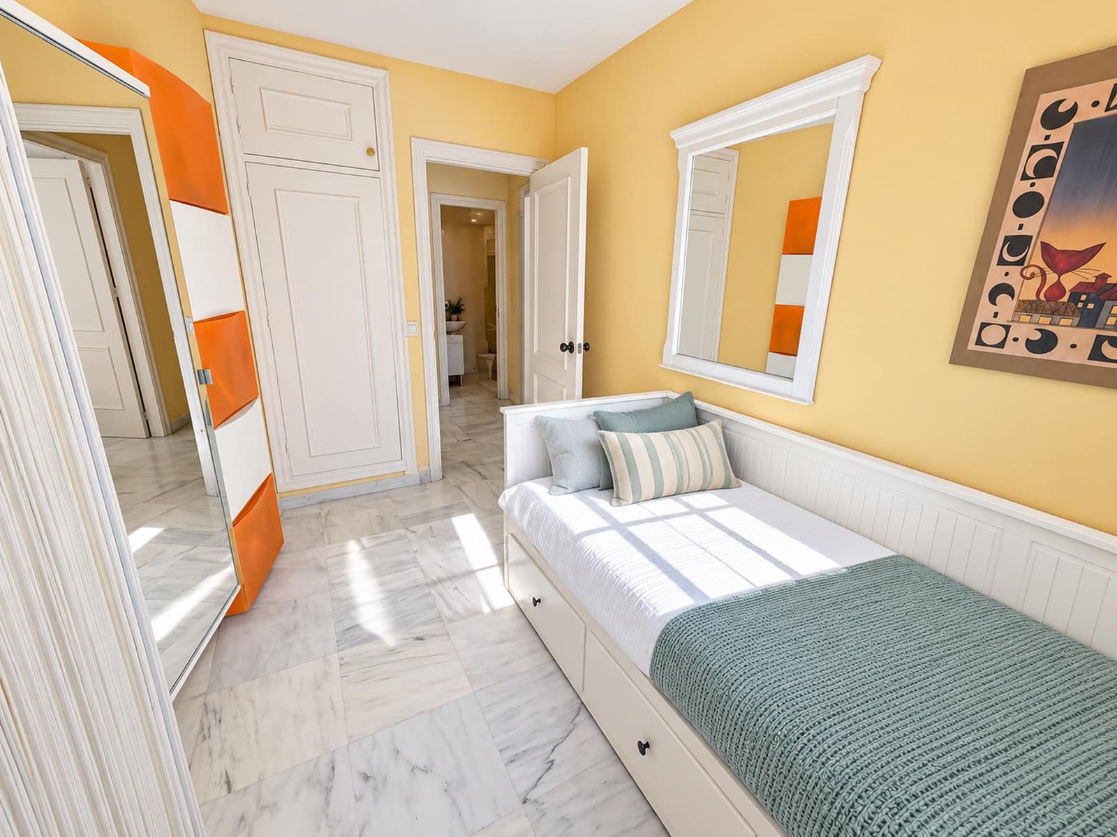 3 camera da letto Casa in vendita in Torremolinos con piscina garage - 466.000 € (Rif: 10111242)