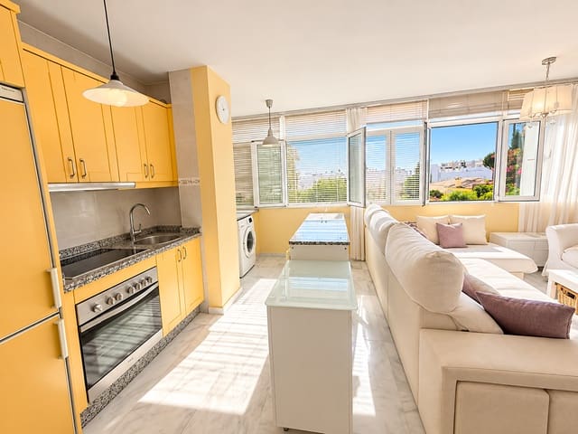 3 camera da letto Casa in vendita in Torremolinos con piscina garage - 466.000 € (Rif: 10111242)
