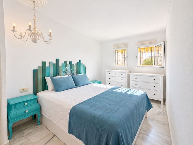 3 camera da letto Casa in vendita in Torremolinos con piscina garage - 466.000 € (Rif: 10111242)