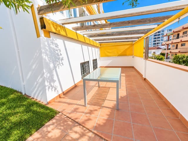 3 camera da letto Casa in vendita in Torremolinos con piscina garage - 466.000 € (Rif: 10111242)