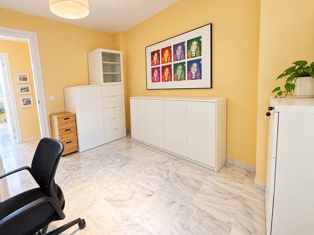3 camera da letto Casa in vendita in Torremolinos con piscina garage - 466.000 € (Rif: 10111242)
