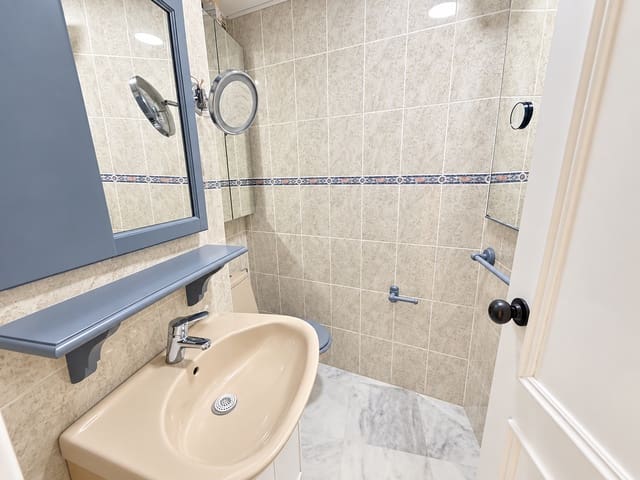 3 camera da letto Casa in vendita in Torremolinos con piscina garage - 466.000 € (Rif: 10111242)