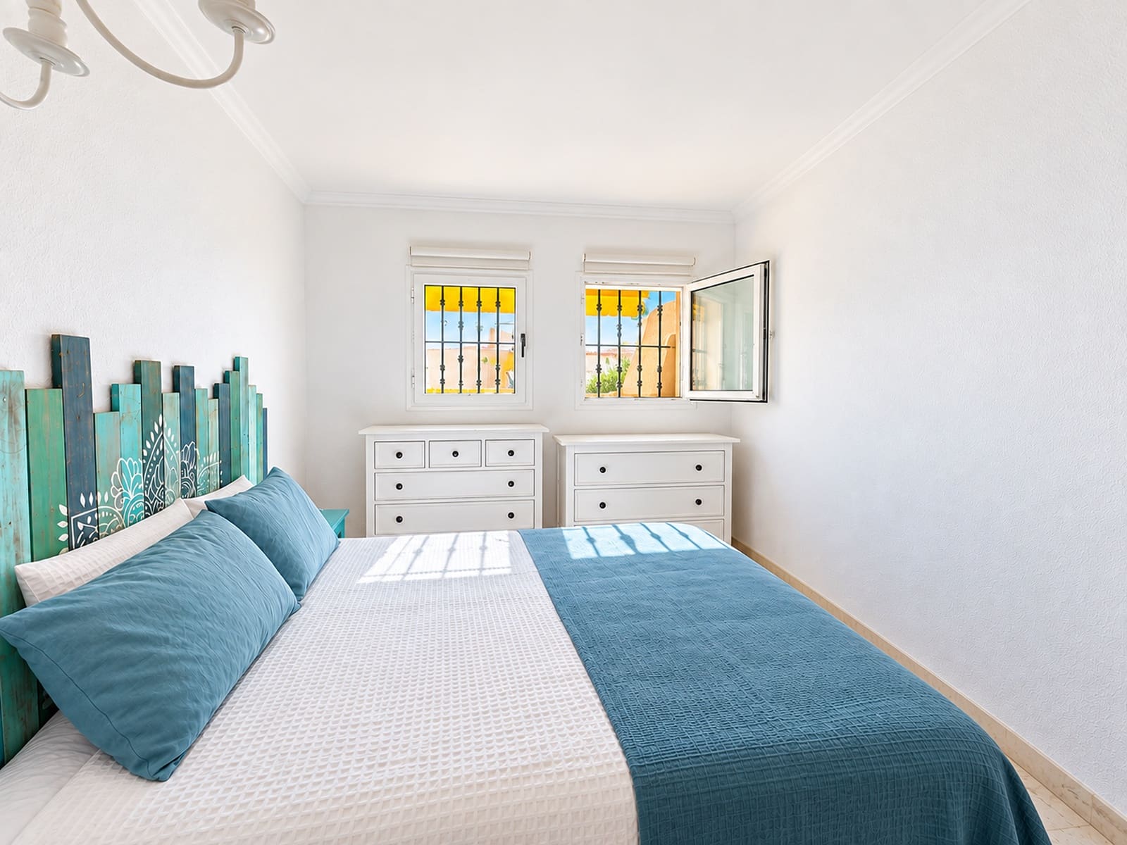 3 camera da letto Casa in vendita in Torremolinos con piscina garage - 466.000 € (Rif: 10111242)